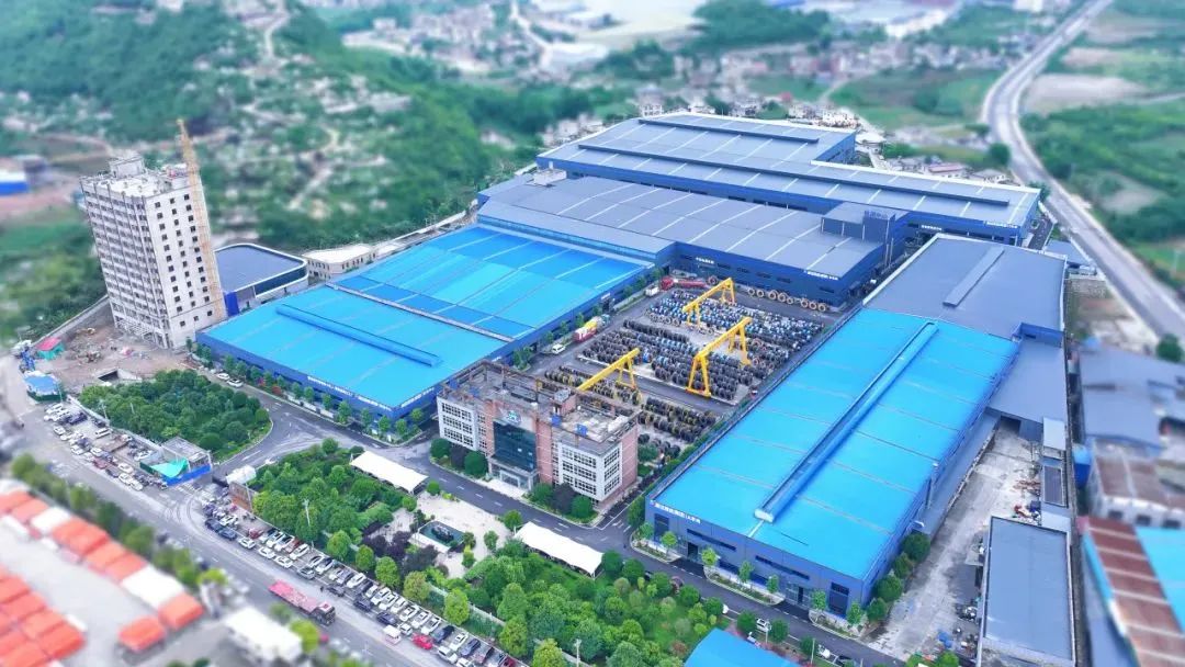 固达成功中标南方电网2025年配网材料框架项目！硬核品质护航智能电网建设