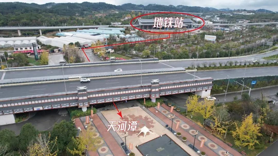 一键开启夏日多巴胺！天河潭避暑活动火热来袭