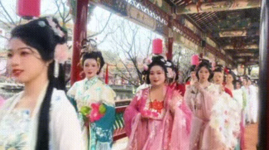 一键开启夏日多巴胺！天河潭避暑活动火热来袭