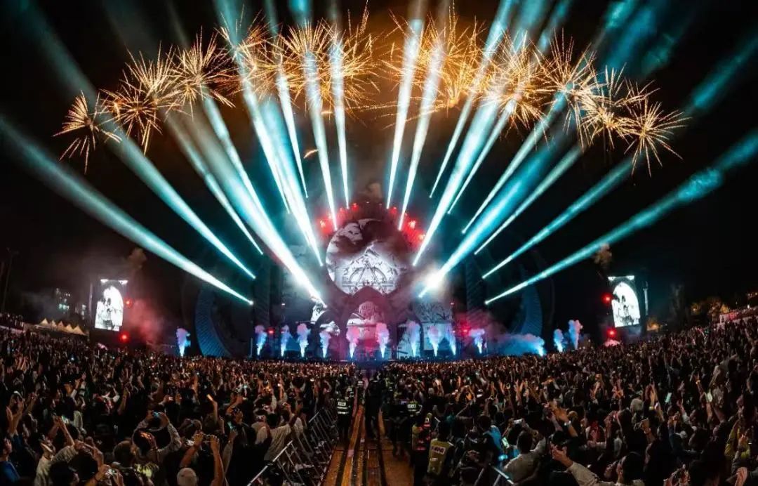 一键开启夏日多巴胺！天河潭避暑活动火热来袭