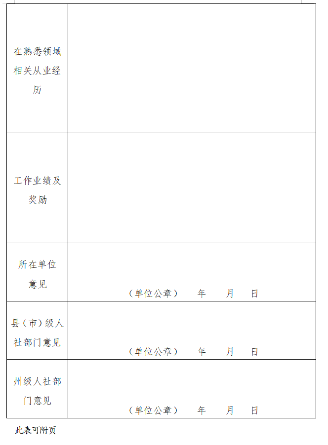 关于面向社会公开选聘“乐创黔东南”专家库公共创业服务专家的公告