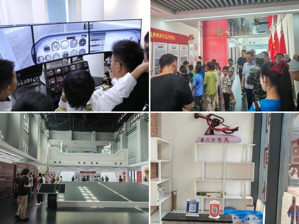 护航暑期研学热潮 易生支付以支付科技助力打造文旅教育基地新标杆