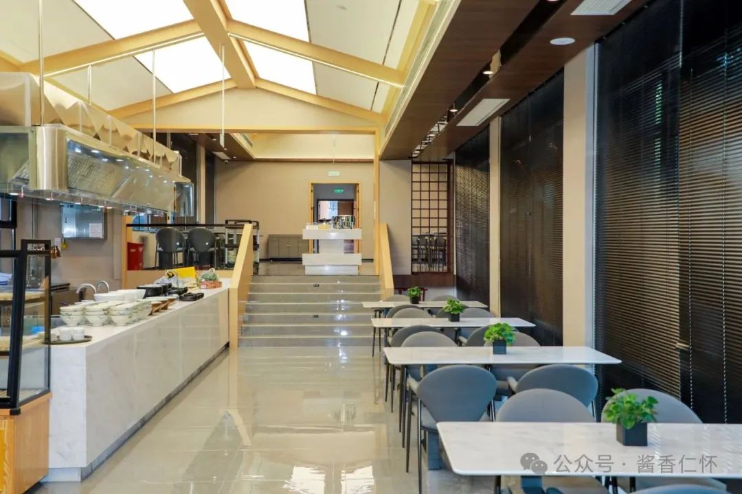 仁怀酱香酒庄文旅板块试运营
