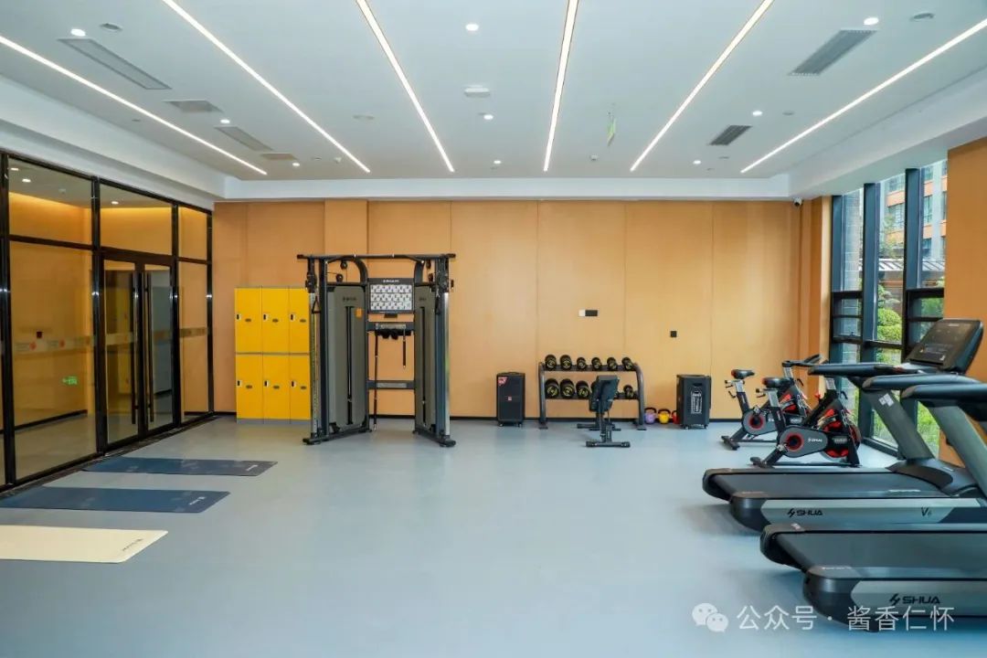 仁怀酱香酒庄文旅板块试运营