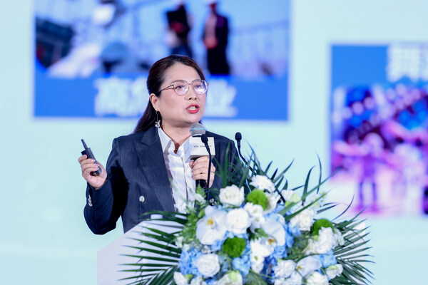 墨甲机器人首届中国市场招商会在京成功举办