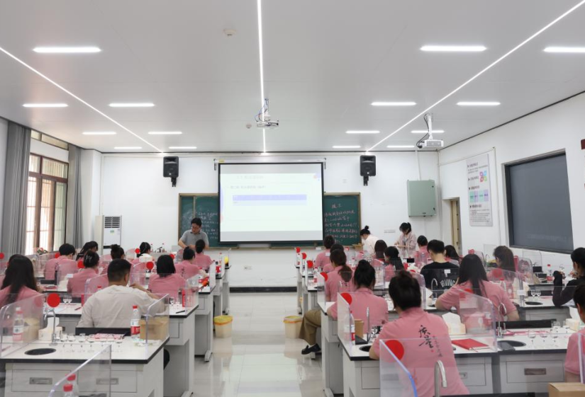 2025年度茅台文化体验馆宣讲师暨专职品饮师培训圆满结束