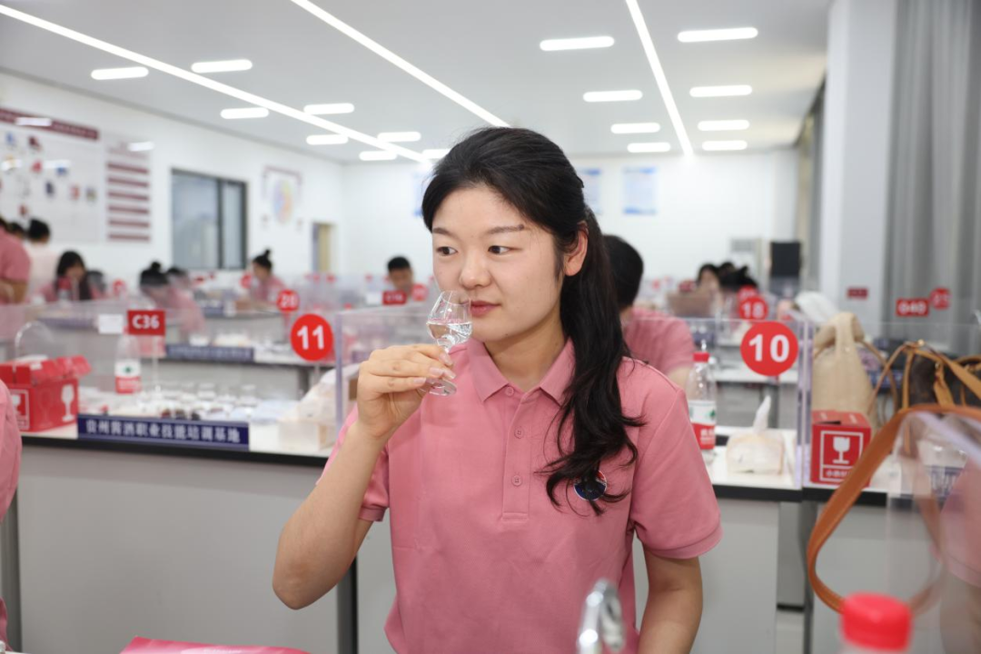 2025年度茅台文化体验馆宣讲师暨专职品饮师培训圆满结束