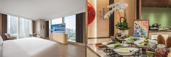 朗廷酒店集团旗下杭州毅风酒店盛大启幕