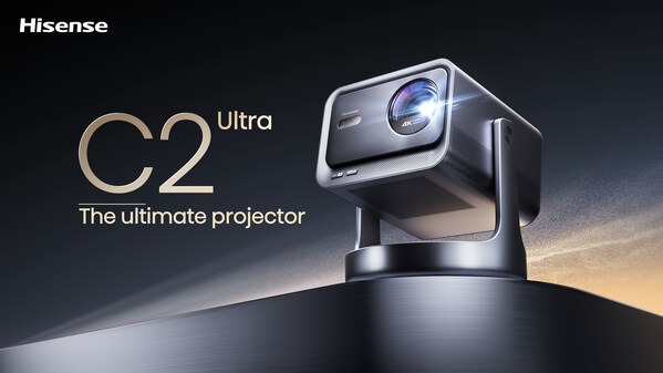 在2025年世俱杯期间，海信凭借PX3-PRO与C2 Ultra，将媲美体育场的震撼观赛体验带回家 