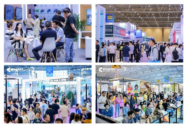 SFE第七届成都国际连锁加盟展核心亮点整理