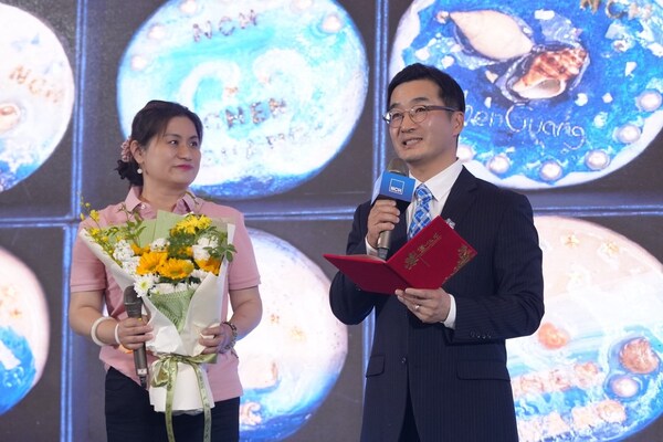 NCH中国携手晨光书院，一份特殊"订单"传递企业关爱