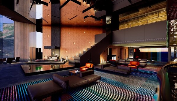 泸沽湖隐奢逸境酒店正式加入Design Hotels，共筑奢旅新坐标