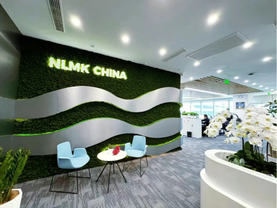 滴水湖金融湾迎来首家上海市跨国公司地区总部