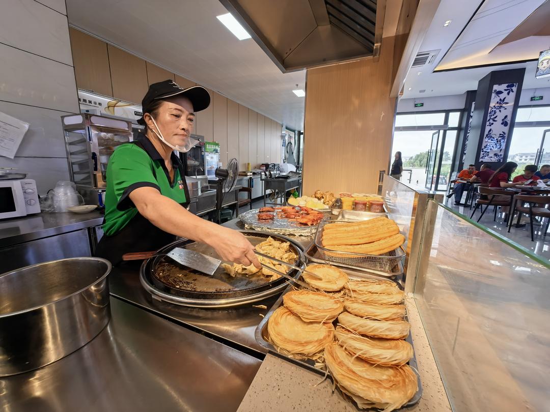 “畅享高速・味美龙宫” 暑运美食节即将欢乐开启