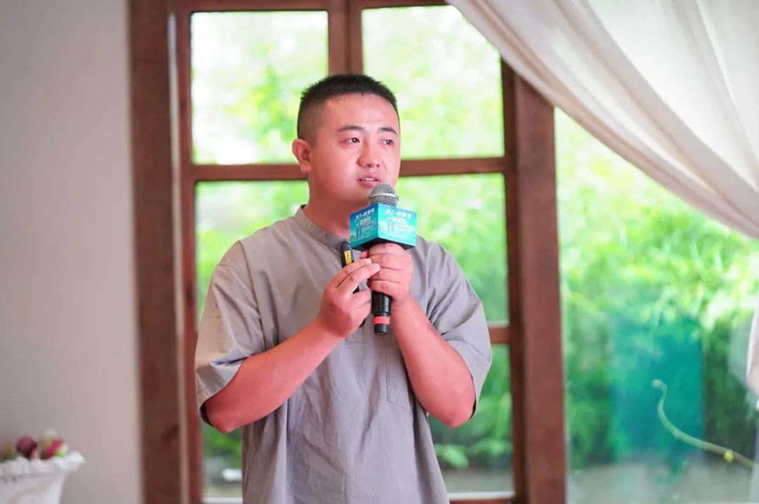 “点子贵州”网络传播策划沙龙活动成功举行