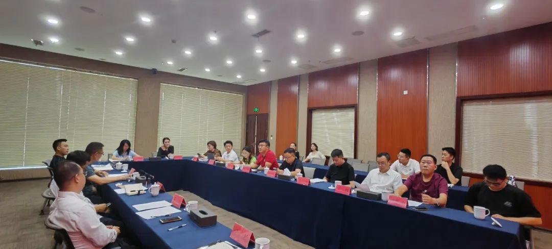 多彩同心圆网络名人沙龙活动聚焦贵州文旅IP打造及运营