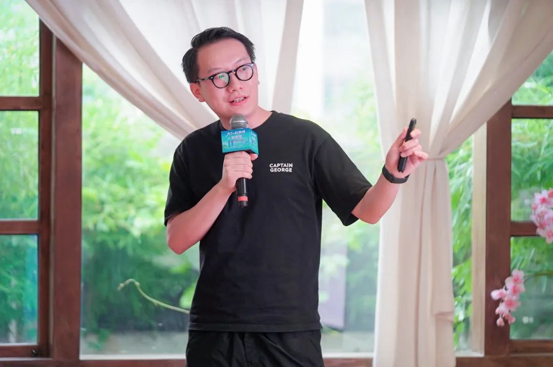 “点子贵州”网络传播策划沙龙活动成功举行