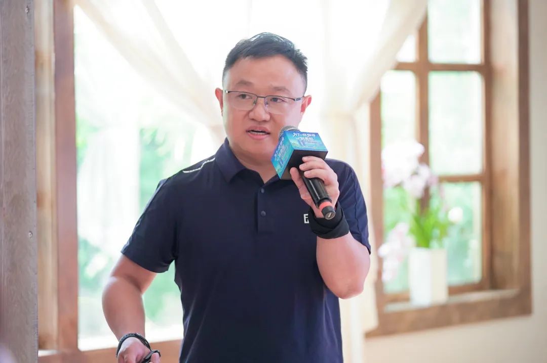 “点子贵州”网络传播策划沙龙活动成功举行