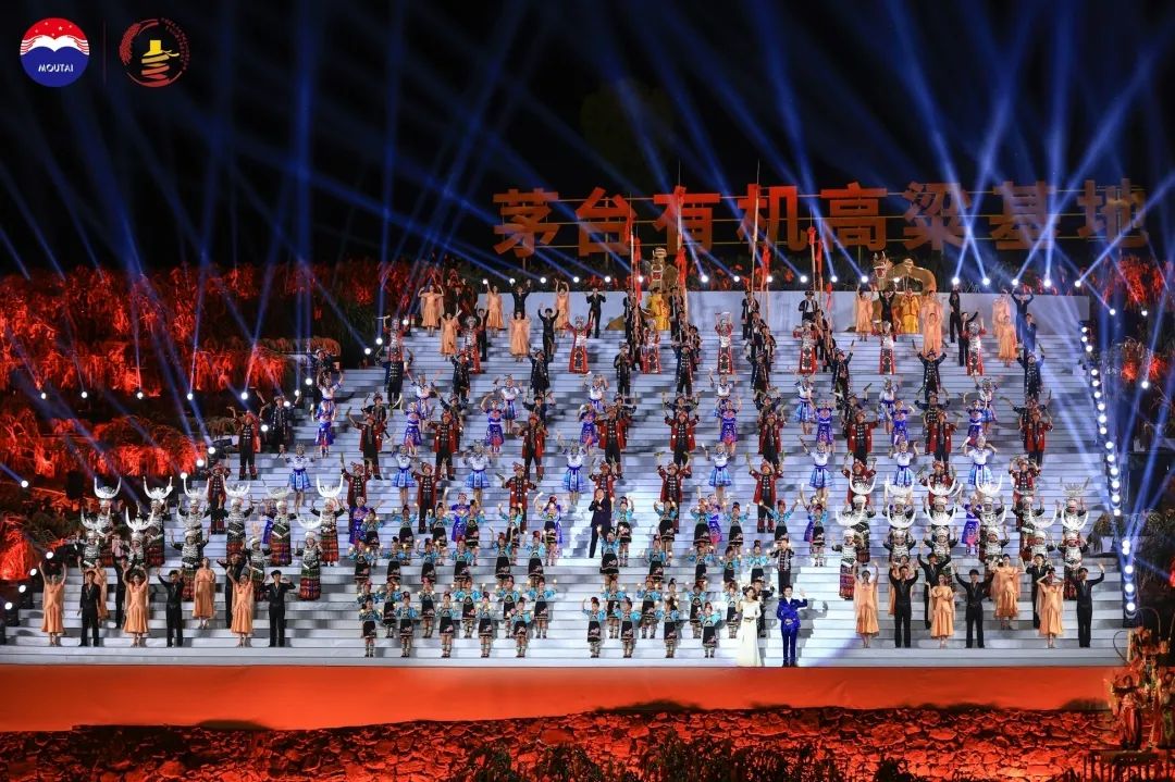 八月茅坡嗨不停 厂市携手绘新篇