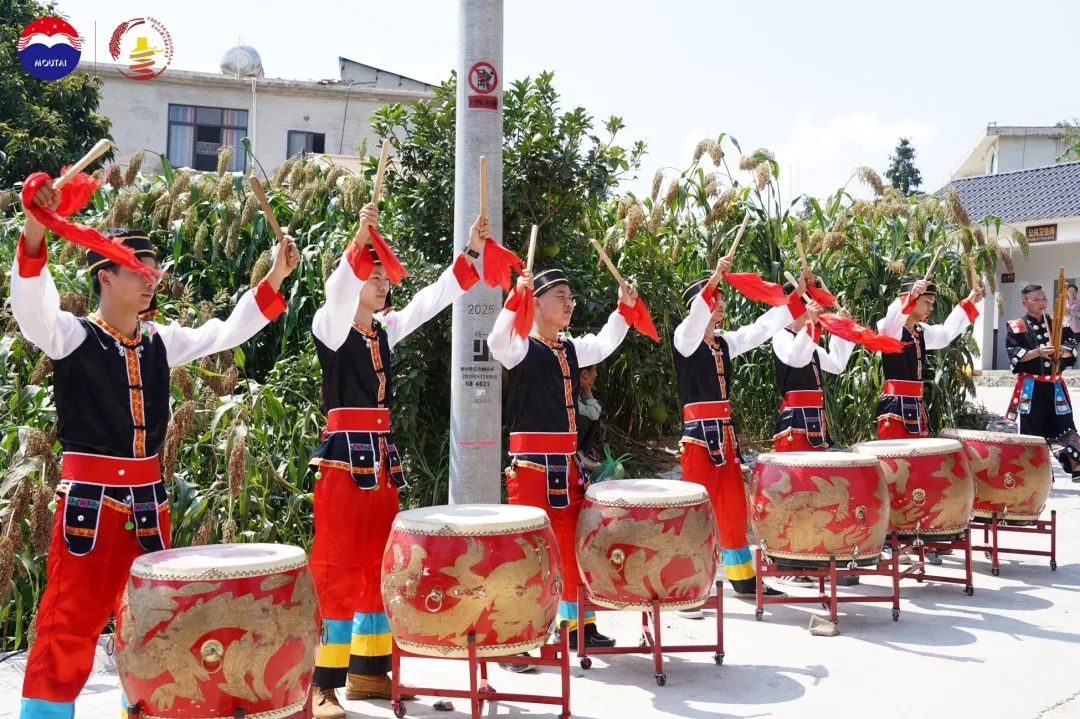 八月茅坡嗨不停 厂市携手绘新篇