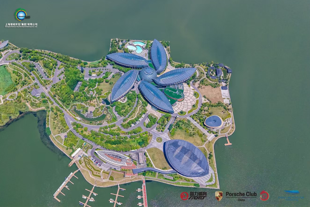 打造城市水上生活新场域，保时捷俱乐部滴水湖帆船体验中心揭幕
