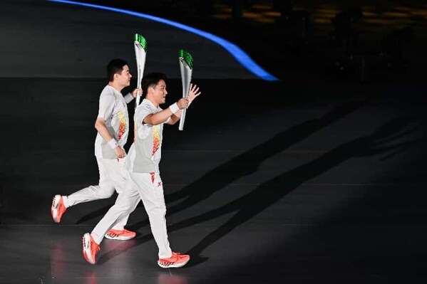 特步携手成都世运会 持续加码国际赛事赞助