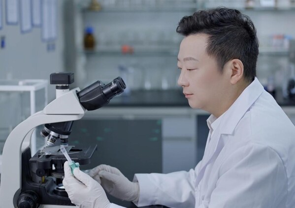 上海摩漾生物完成新一轮融资 全速拓展医美产业新机遇
