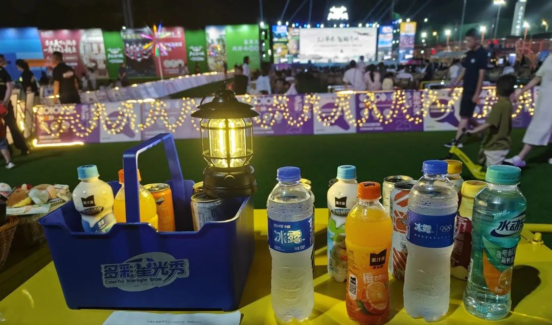 多彩星光秀丨贵阳夜生活新地标，你的舞台等你登场！