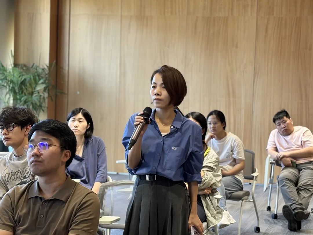 临港新片区人才政策宣介会，让红利 “看得见”更“用得好”