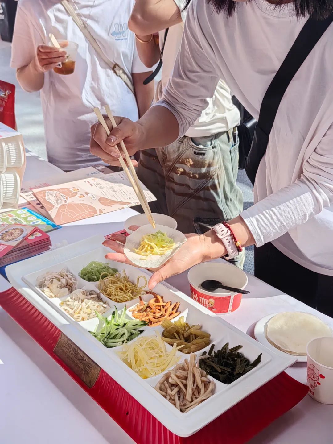 2025贵阳“嘉年华”炸裂开幕！咖啡+世界美食，舌尖狂欢现在开启！