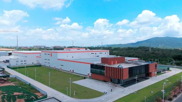 联合利华全国首个全品类食品工厂投产，打造智能制造与供应链协同新样板