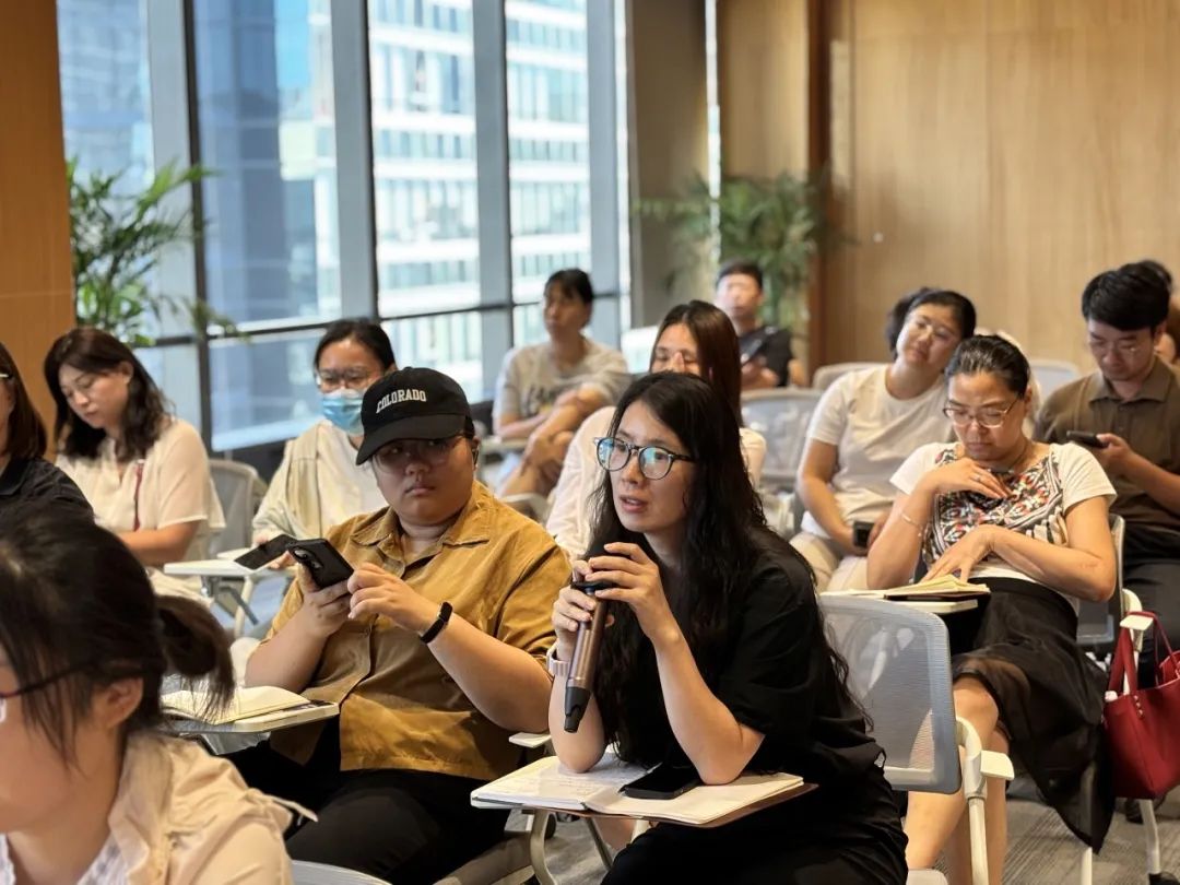 临港新片区人才政策宣介会，让红利 “看得见”更“用得好”