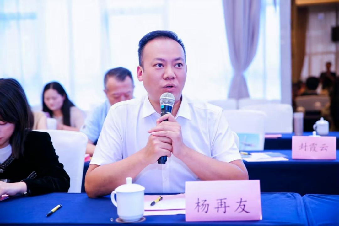 “贵客”专属！贵州在深推介“支支串飞”“小车小团”高端定制游