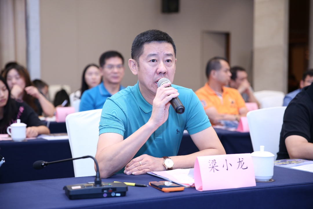贵州省第一届文旅主理人创新创业大赛走进深圳