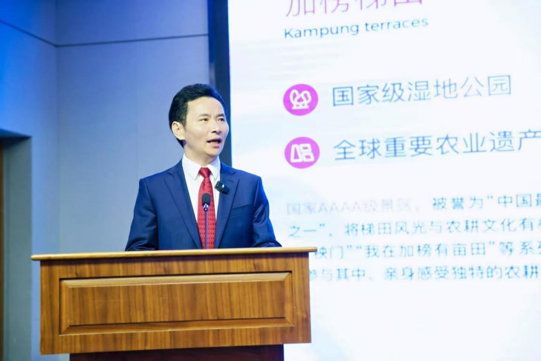 “贵客”专属！贵州在深推介“支支串飞”“小车小团”高端定制游