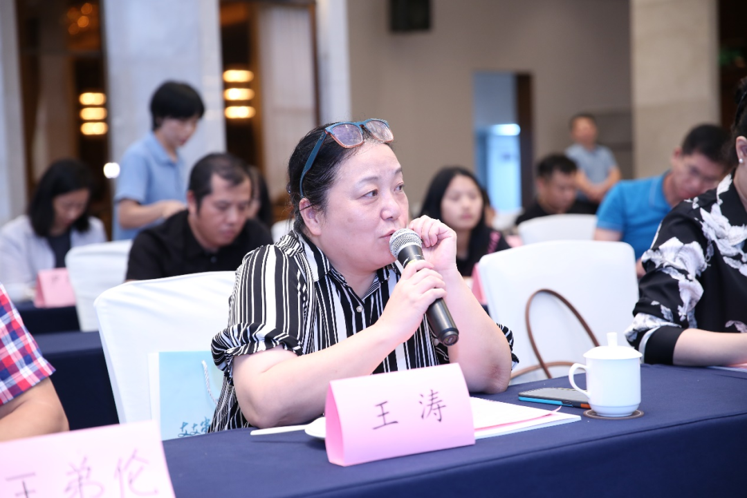 贵州省第一届文旅主理人创新创业大赛走进深圳