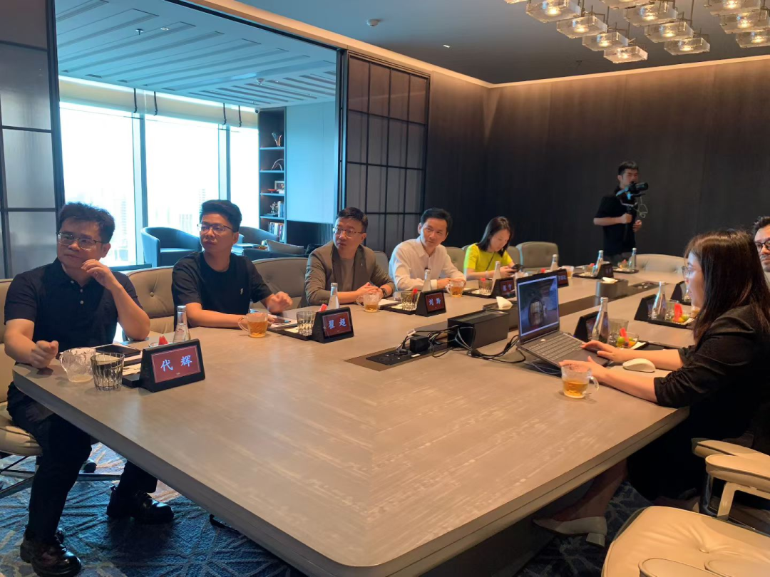 贵州省第一届文旅主理人创新创业大赛走进深圳
