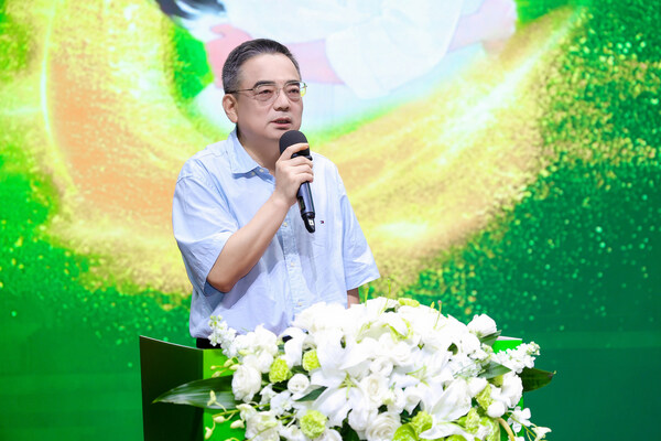 "幸福中国•爱力续航行动"在京启动，美纳里尼携手京东健康共同守护男性健康新生态