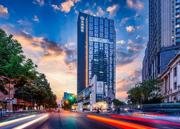 世茂喜达酒店集团连下四城，品牌推介会圆满举行