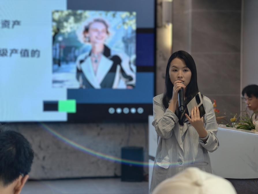 云岩区2025年“源来好创业”创业资源对接服务季暨创业主题沙龙活动成功举办