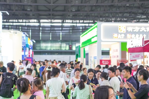 中国特许加盟展2025全年展会收官 见证加盟浪潮的回归与新生