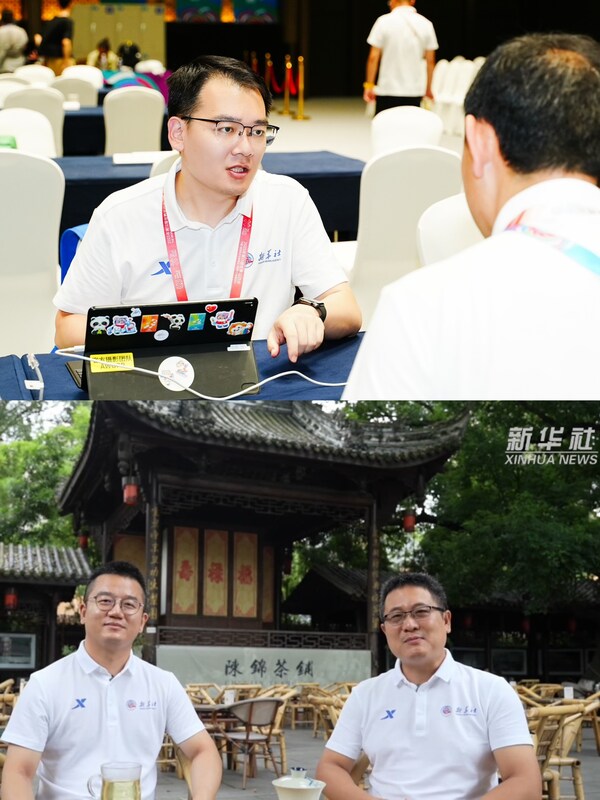 成都世运会圆满落幕 特步为赛事护航 让运动无限可能