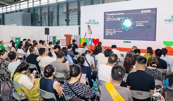 中国特许加盟展2025全年展会收官 见证加盟浪潮的回归与新生