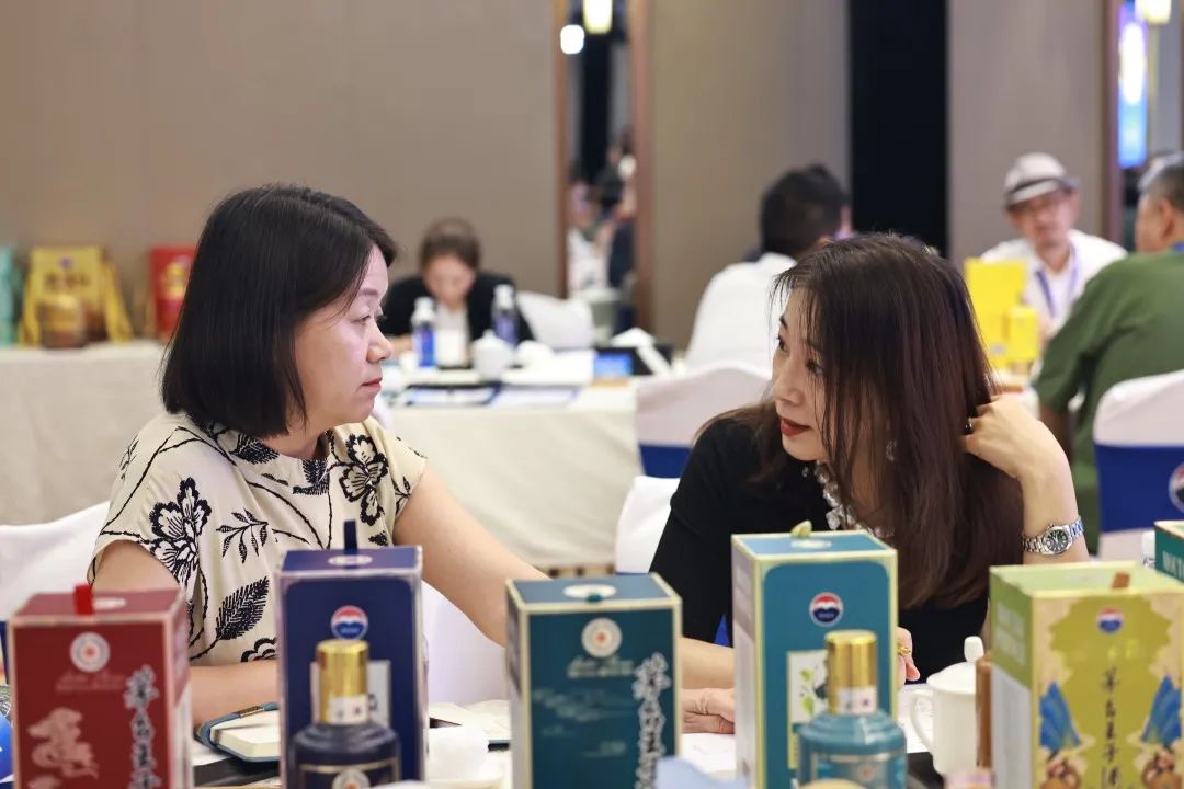 茅台酱香酒2025设计专家沙龙活动举行