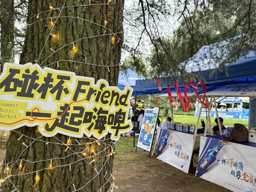 燃爆8月！2025爽爽贵阳·花溪之夏美食节热辣启动