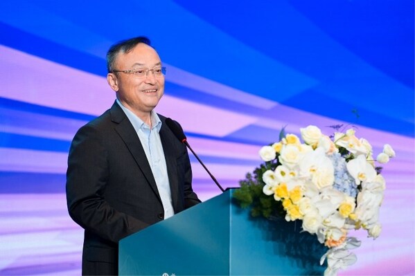 向新而行 执笔未来｜招商信诺举办大健康论坛，共话渠道协同与生态共建