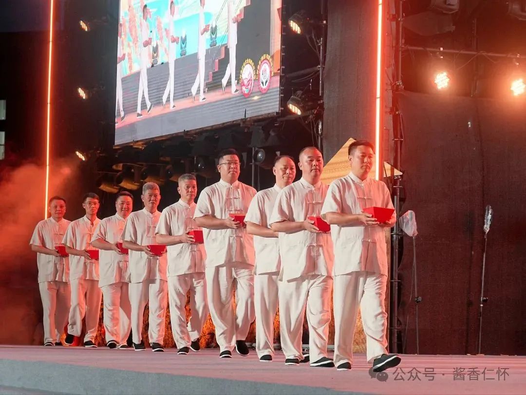 400余万网友，见证仁怀乙巳年高粱归仓仪式