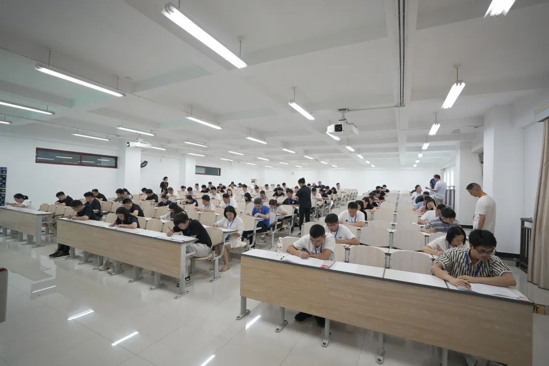 第三届中国白酒酒体设计大赛贵州省选拔赛启动