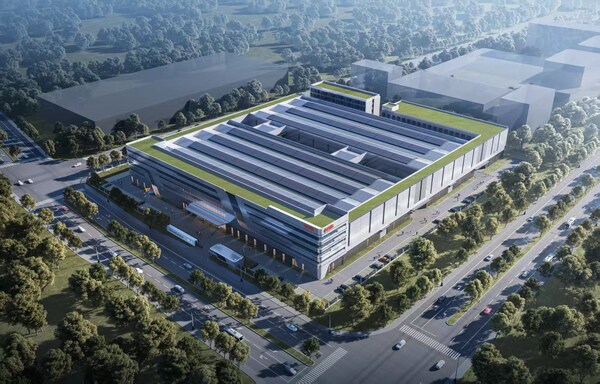 金火科技打造高端机床基地，加速实现"国产替代"进程