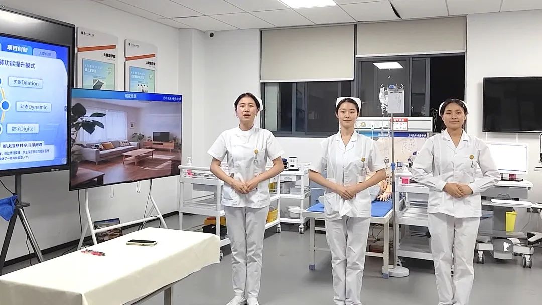 如何在省级技能大赛中狂揽25个奖项？听听他们怎么说